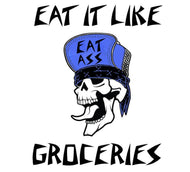 Eat It Like Groceries
