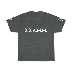 Favorite D.D.A.M.M. Tee