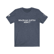 Load image into Gallery viewer, BJJ Addict Tee