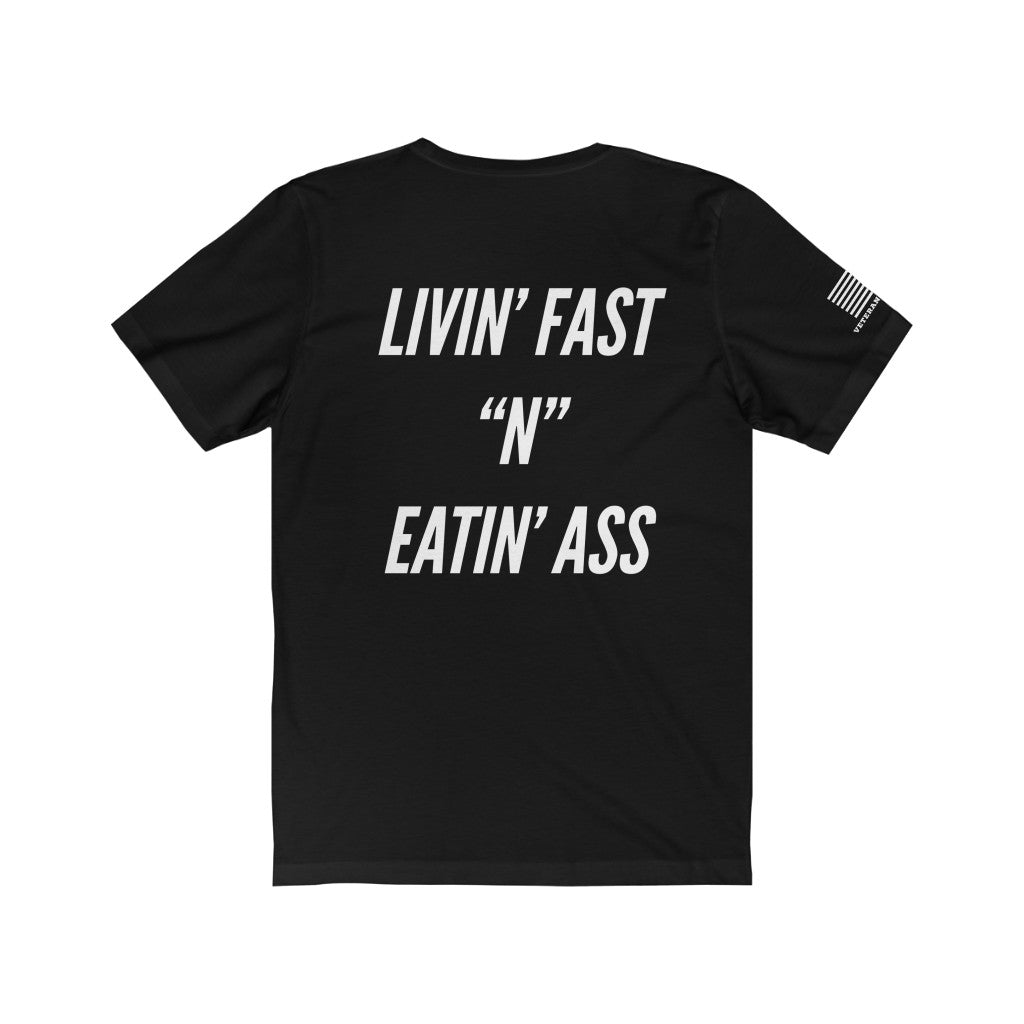 Classic Livin' Fast 