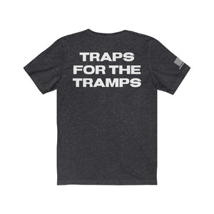 Traps for the Tramps Tee