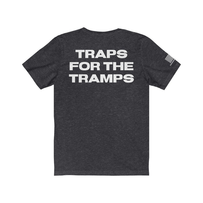 Traps for the Tramps Tee