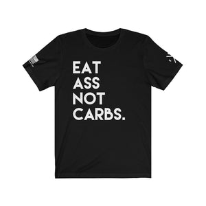 Keto Friendly Tee