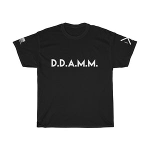 Favorite D.D.A.M.M. Tee