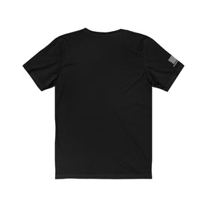 Conchas Over Skonkas (Black Tee)