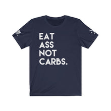 Load image into Gallery viewer, Keto Friendly Tee